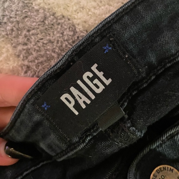 PAIGE Jeans - Picture 2 of 3